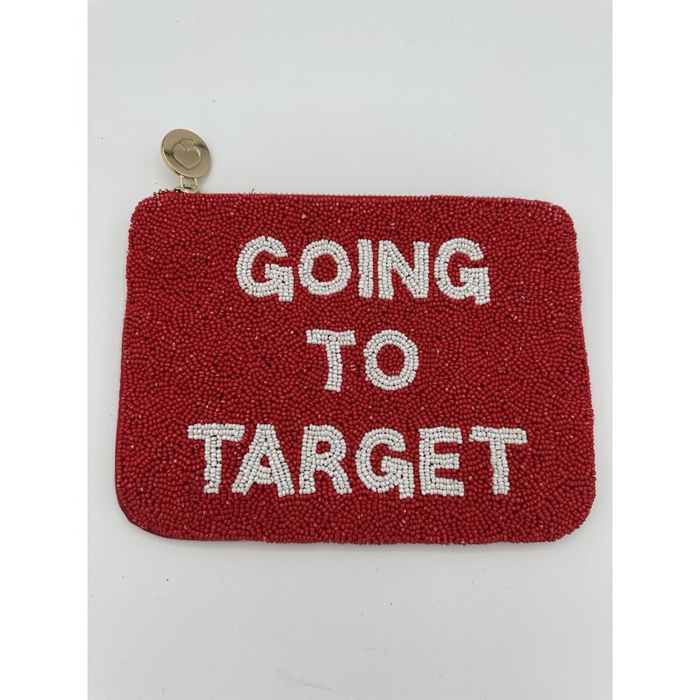 kate spade new york x Target‎ Going to Target Bag Clutch Purse
